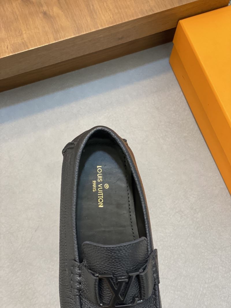 Louis Vuitton Tods Shoes